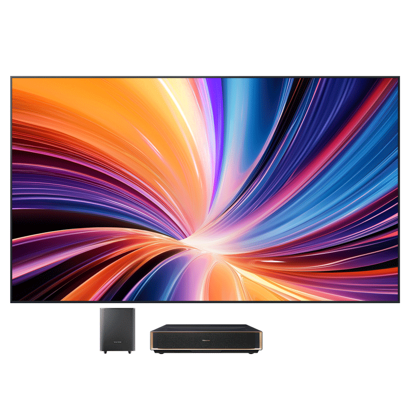 2026年超高清智能电视推荐：为家庭娱乐打造的视听盛宴！