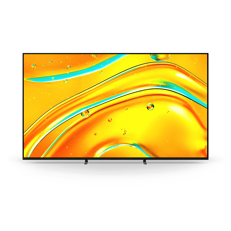 索尼电视：打造家庭影院的最佳选择