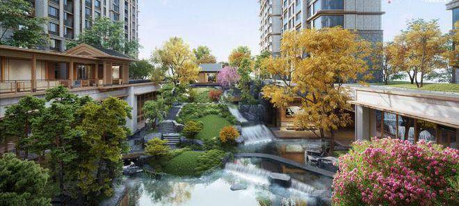 最新Ai✦热搜好房 !北京御林湾售楼处发布：御林湾探索居所新境界!